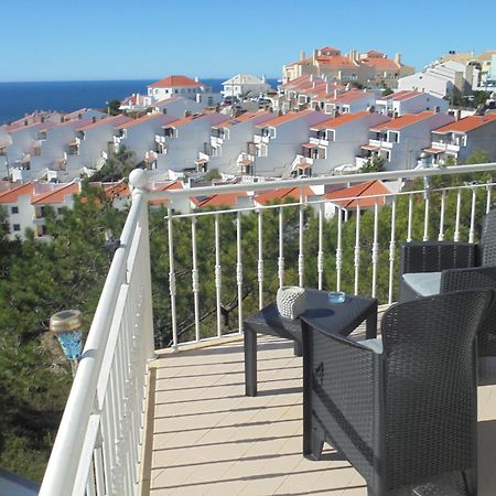 Ericeira Sunset Apartment Ngoại thất bức ảnh