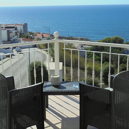 Ericeira Sunset Apartment Ngoại thất bức ảnh