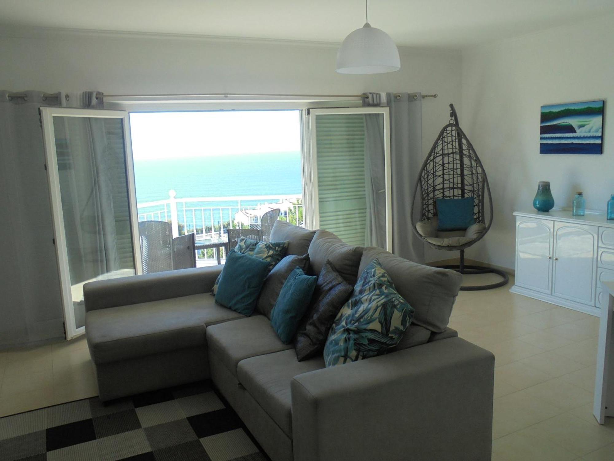 Ericeira Sunset Apartment Ngoại thất bức ảnh