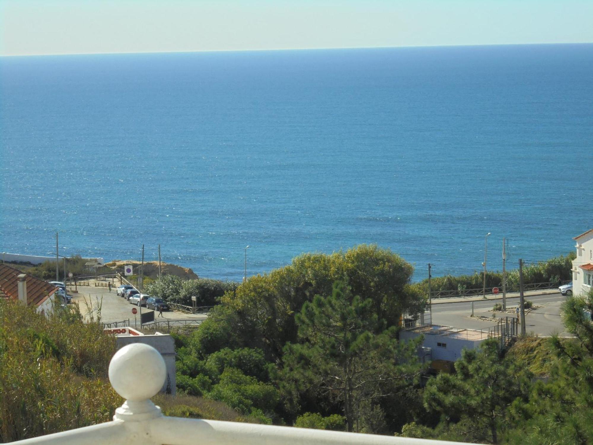 Ericeira Sunset Apartment Ngoại thất bức ảnh
