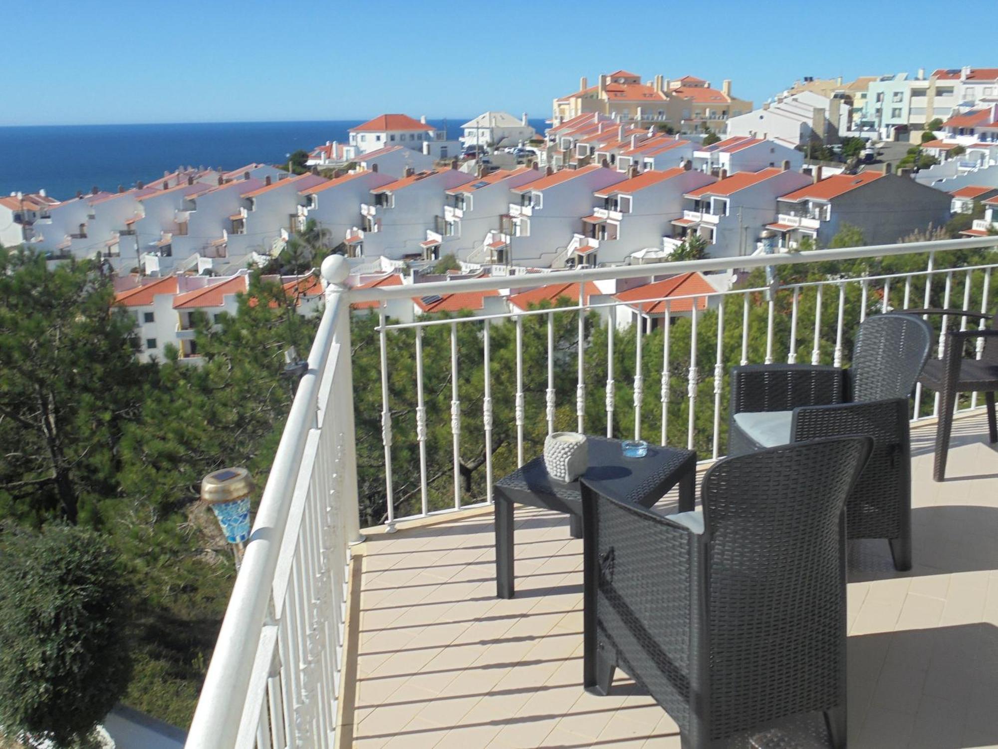 Ericeira Sunset Apartment Ngoại thất bức ảnh