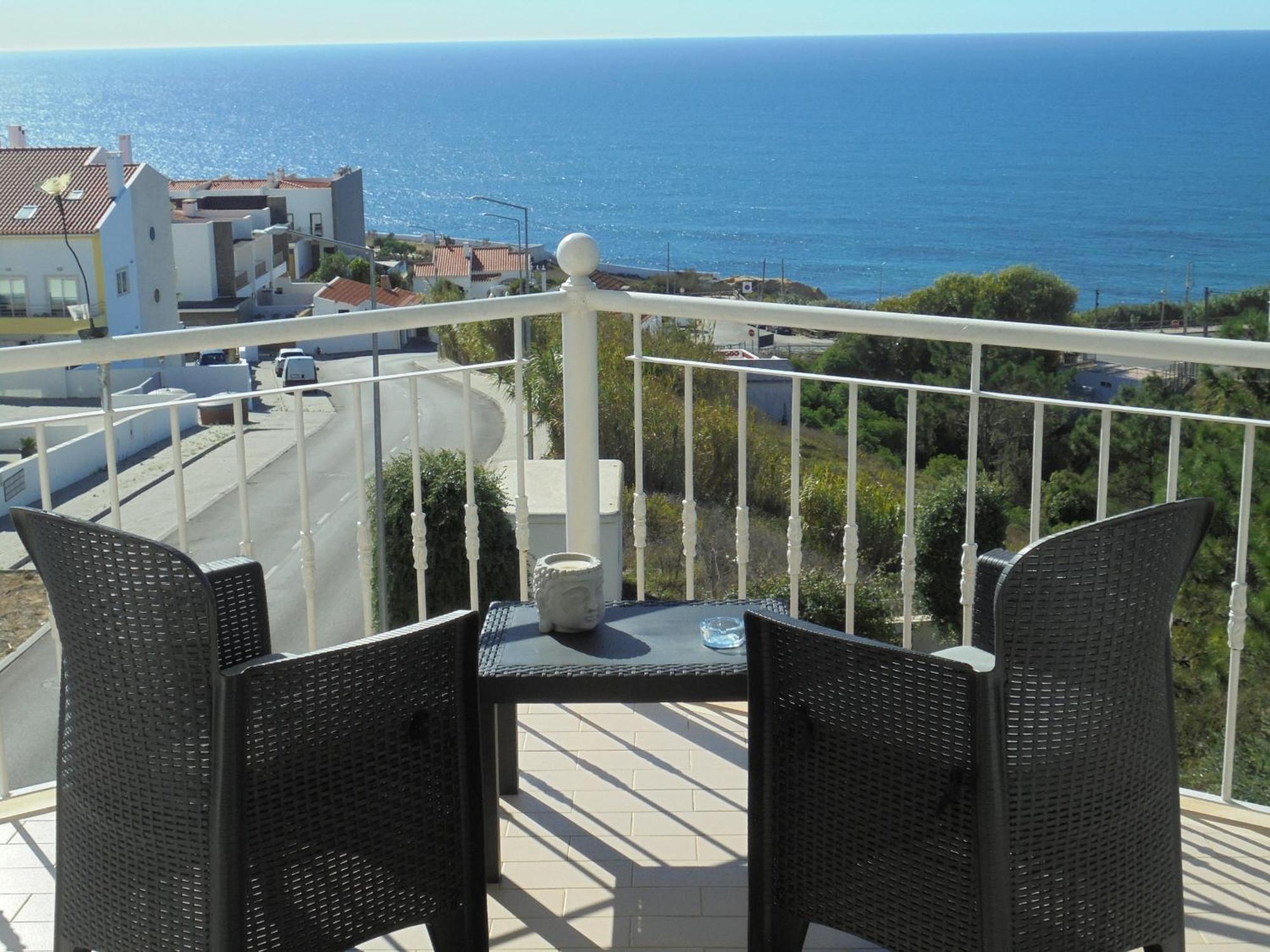 Ericeira Sunset Apartment Ngoại thất bức ảnh