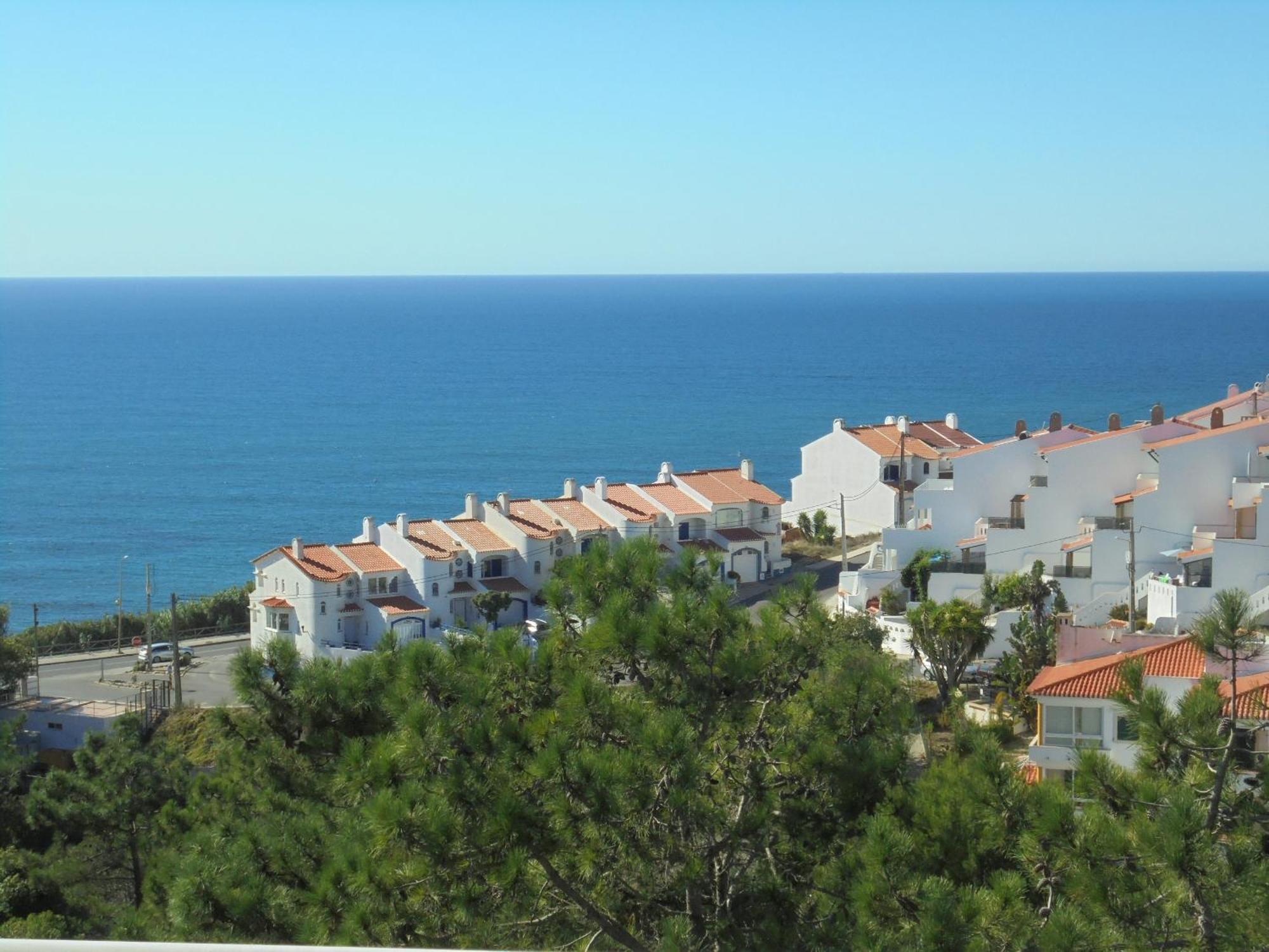 Ericeira Sunset Apartment Ngoại thất bức ảnh