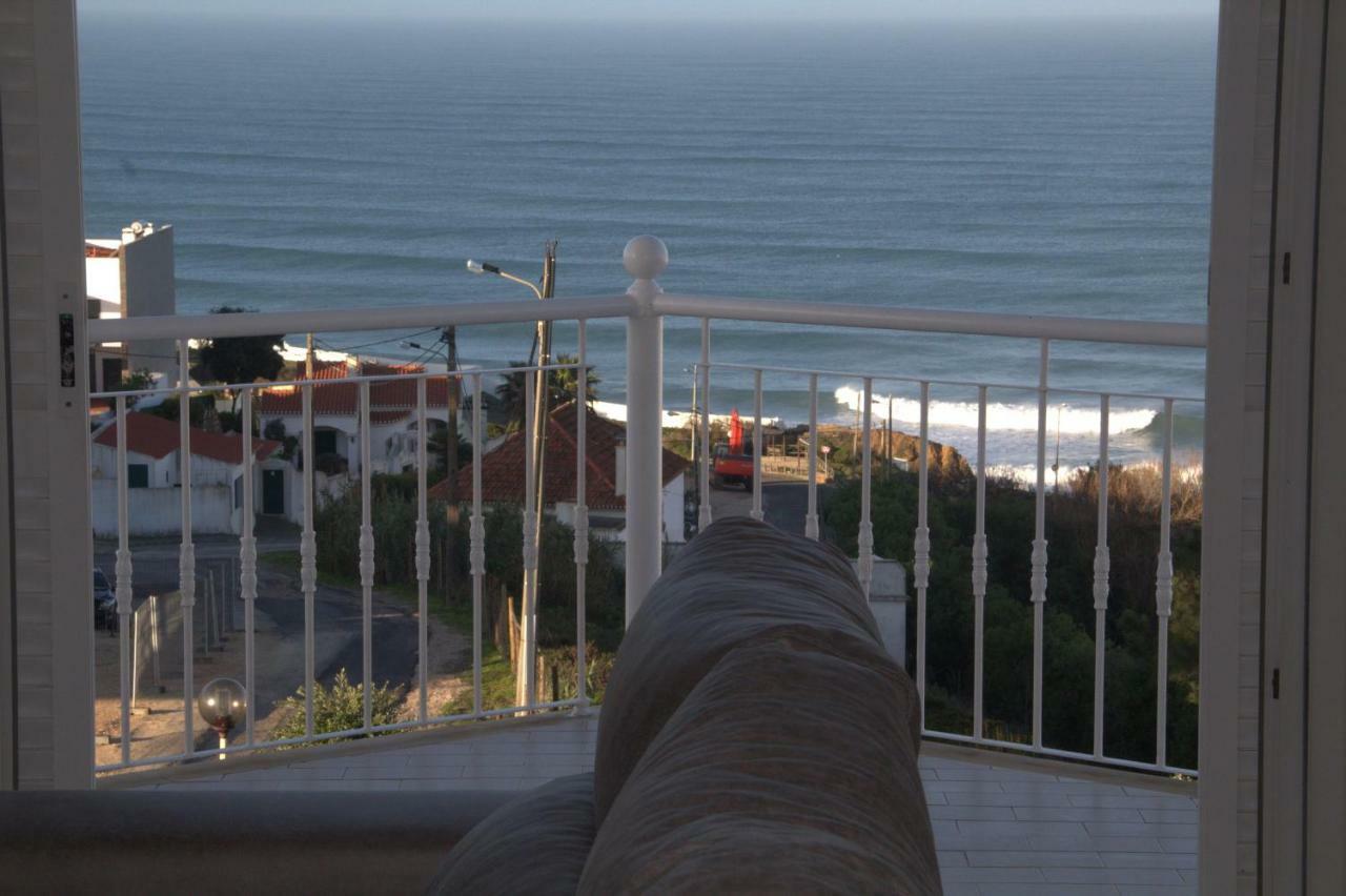 Ericeira Sunset Apartment Ngoại thất bức ảnh