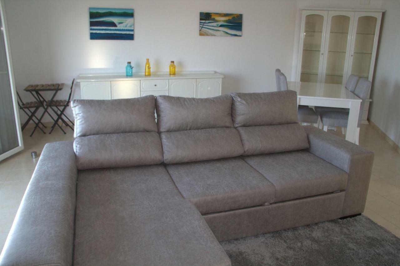 Ericeira Sunset Apartment Ngoại thất bức ảnh