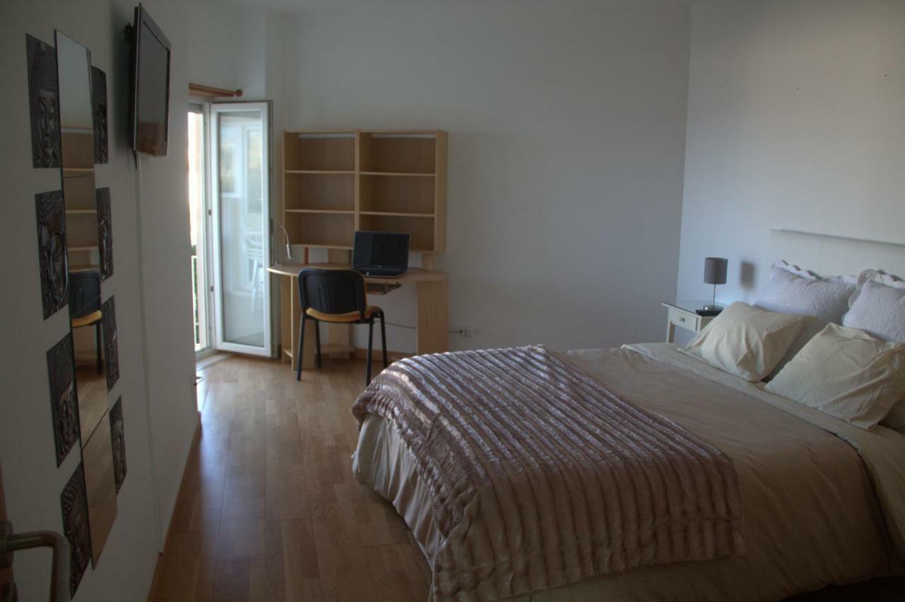 Ericeira Sunset Apartment Ngoại thất bức ảnh