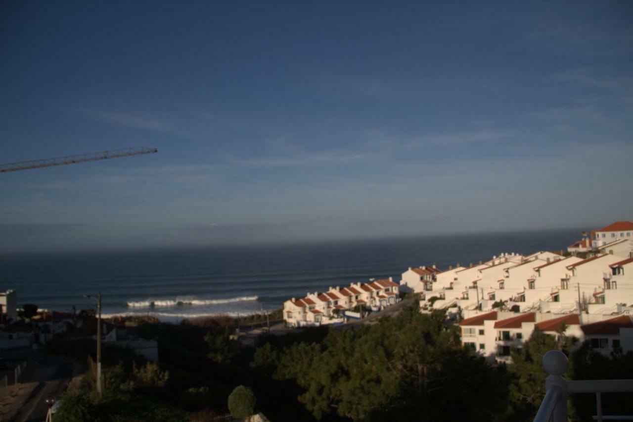 Ericeira Sunset Apartment Ngoại thất bức ảnh