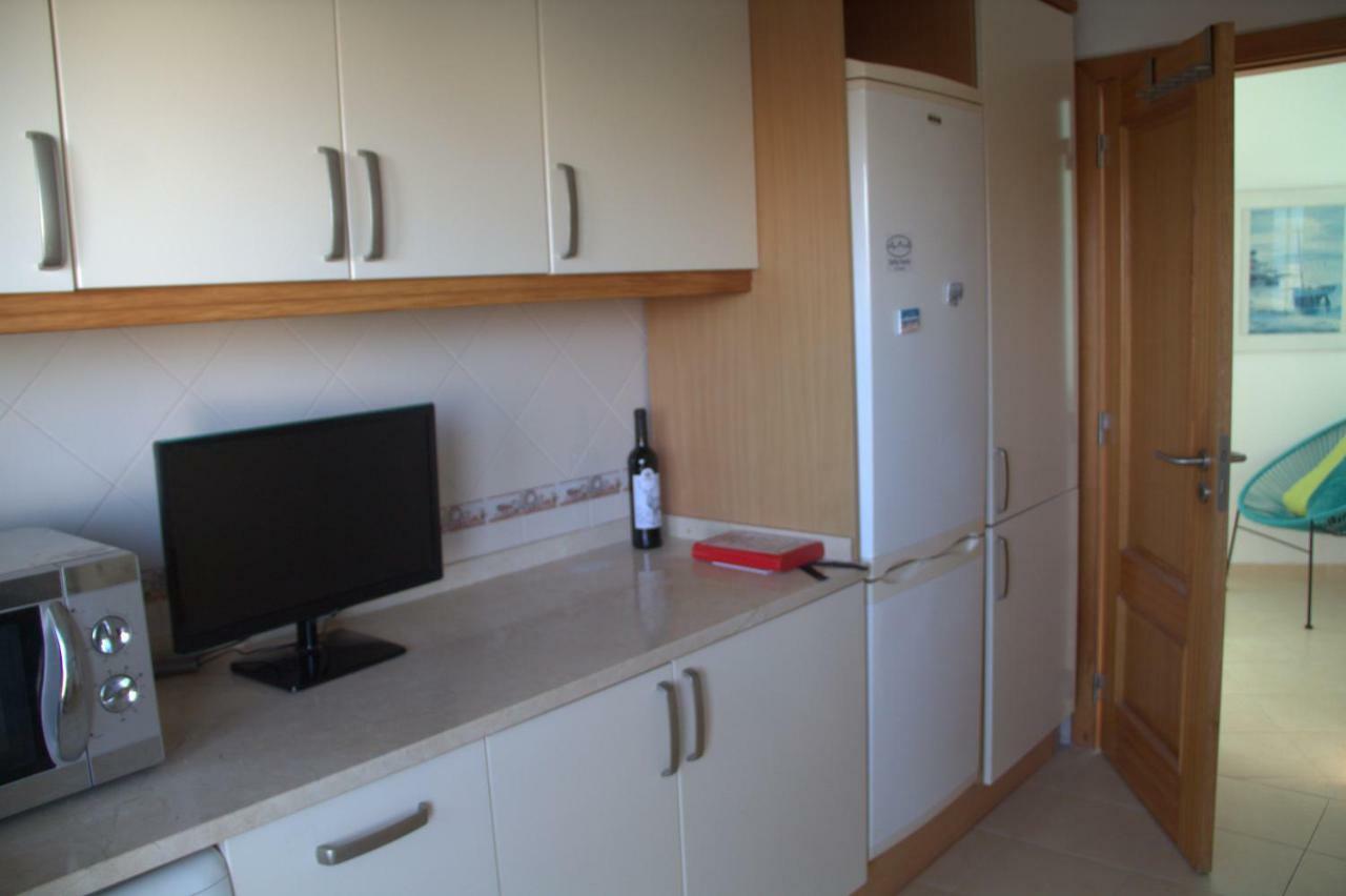 Ericeira Sunset Apartment Ngoại thất bức ảnh
