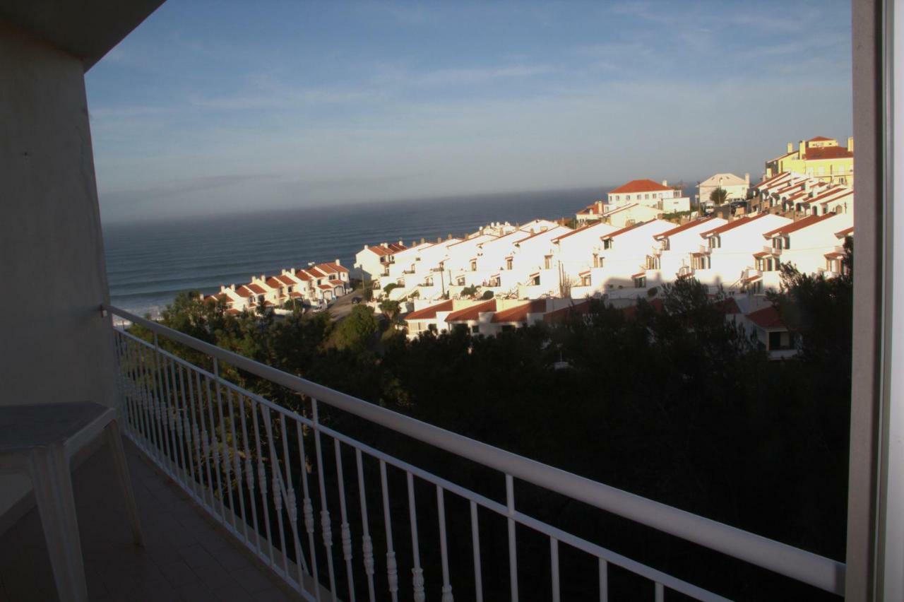 Ericeira Sunset Apartment Ngoại thất bức ảnh