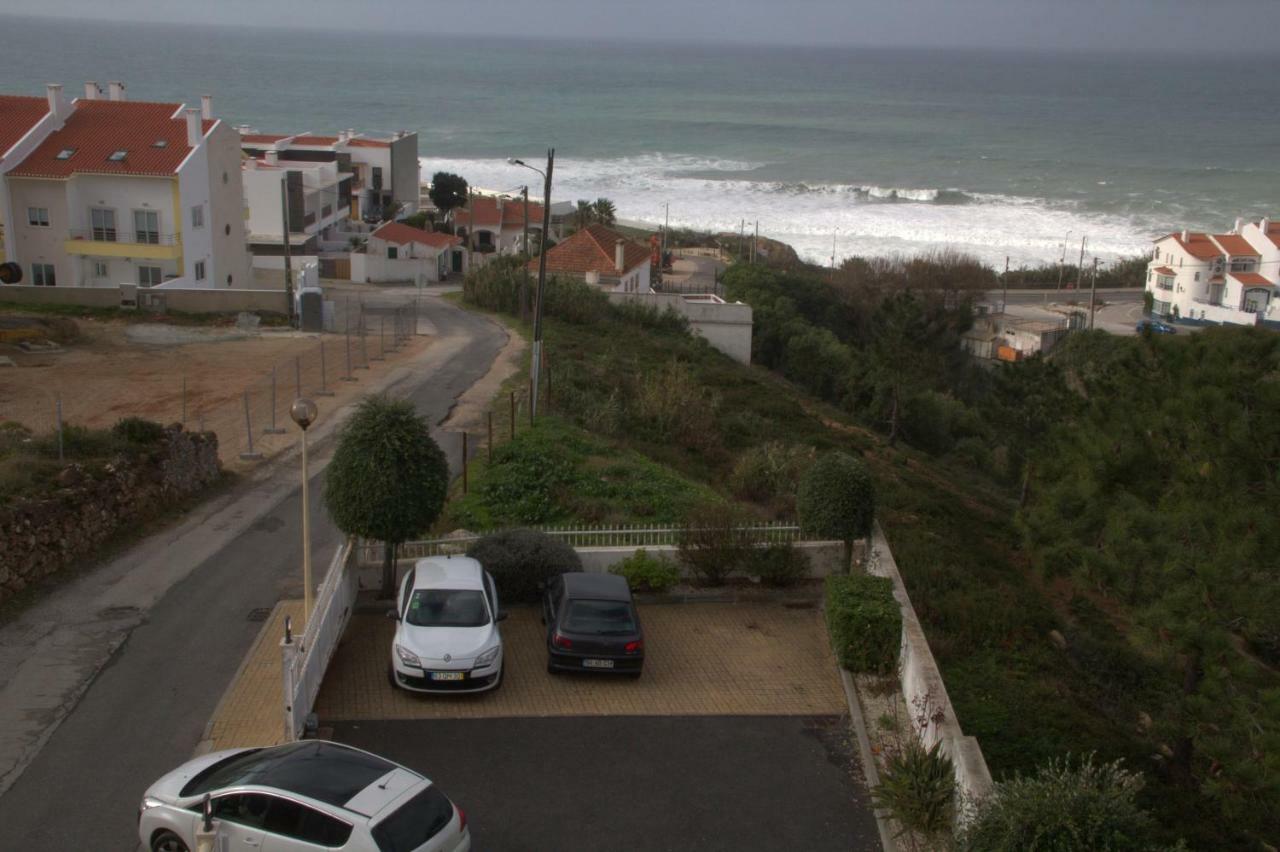 Ericeira Sunset Apartment Ngoại thất bức ảnh