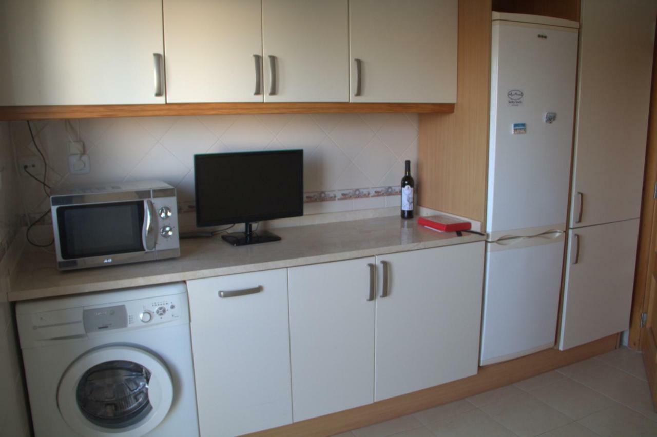 Ericeira Sunset Apartment Ngoại thất bức ảnh