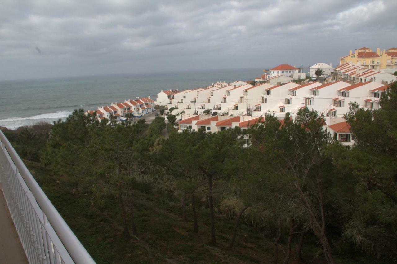 Ericeira Sunset Apartment Ngoại thất bức ảnh