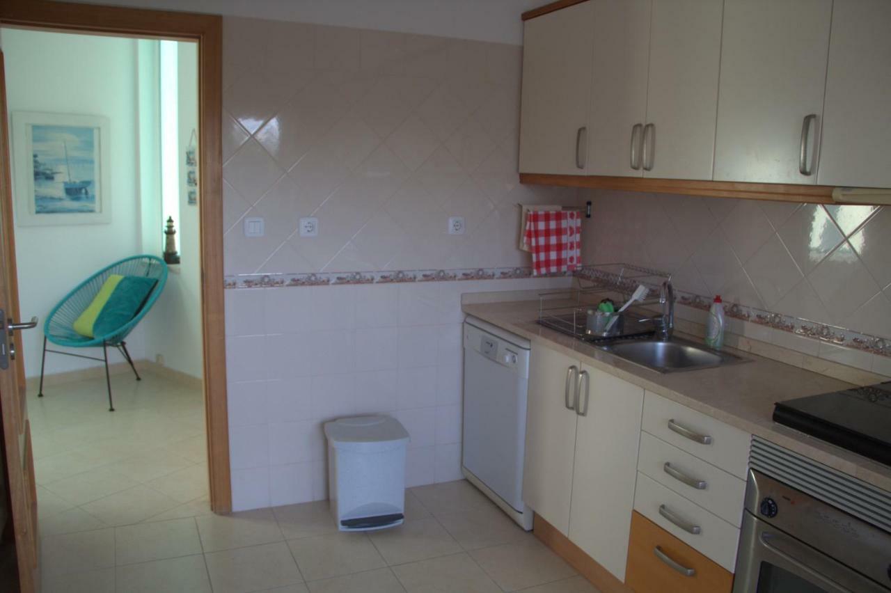 Ericeira Sunset Apartment Ngoại thất bức ảnh