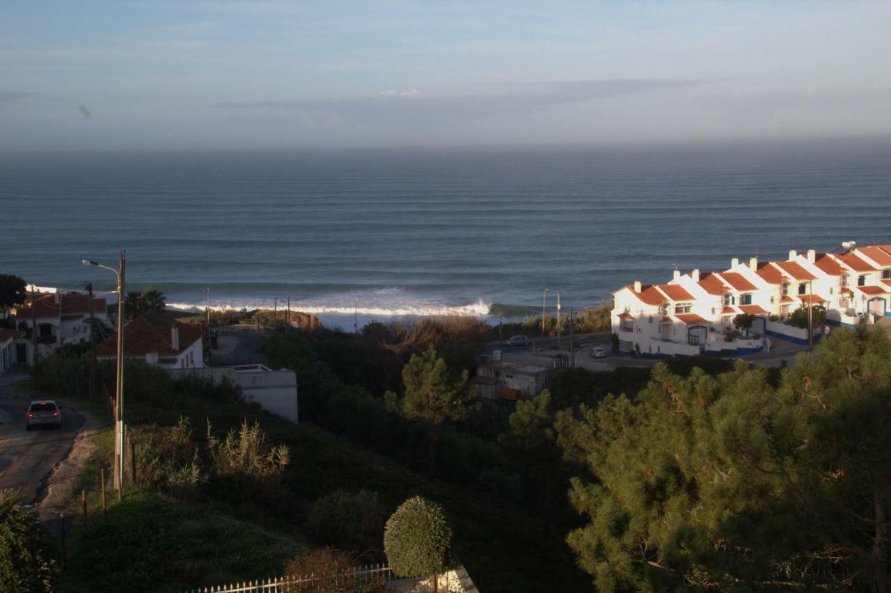 Ericeira Sunset Apartment Ngoại thất bức ảnh