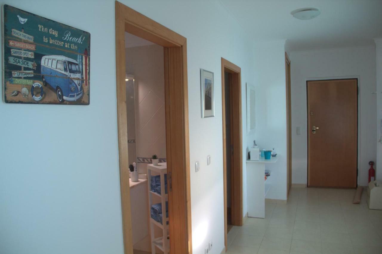 Ericeira Sunset Apartment Ngoại thất bức ảnh
