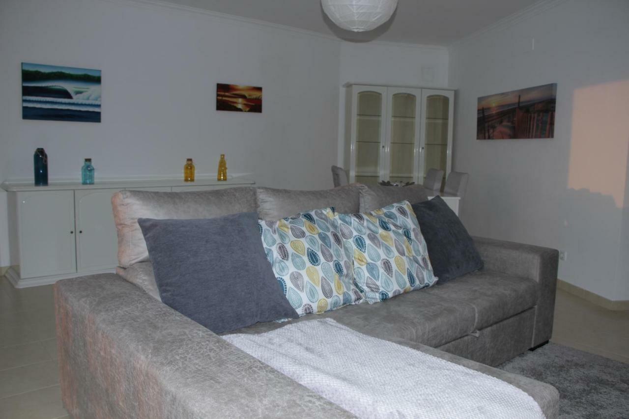 Ericeira Sunset Apartment Ngoại thất bức ảnh