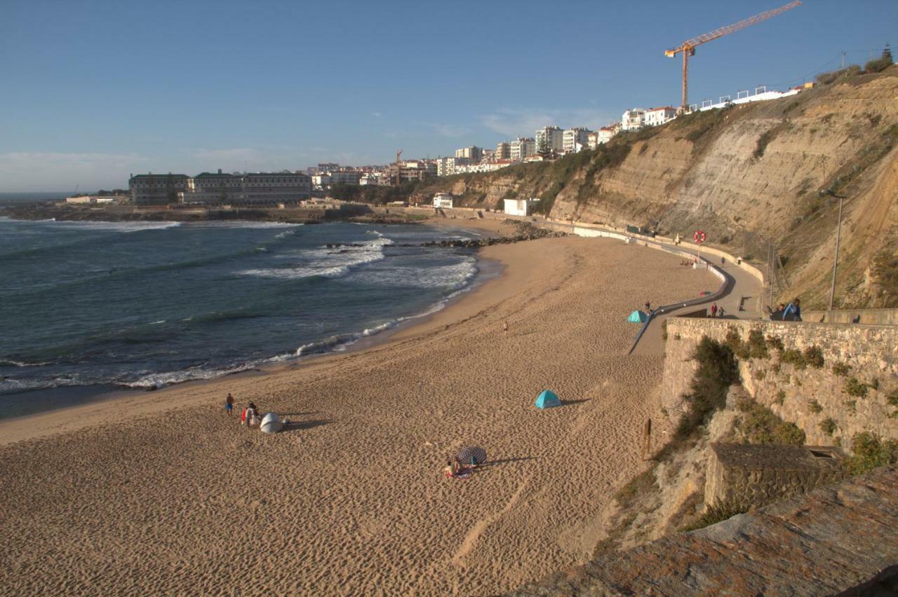 Ericeira Sunset Apartment Ngoại thất bức ảnh