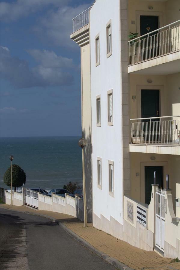 Ericeira Sunset Apartment Ngoại thất bức ảnh