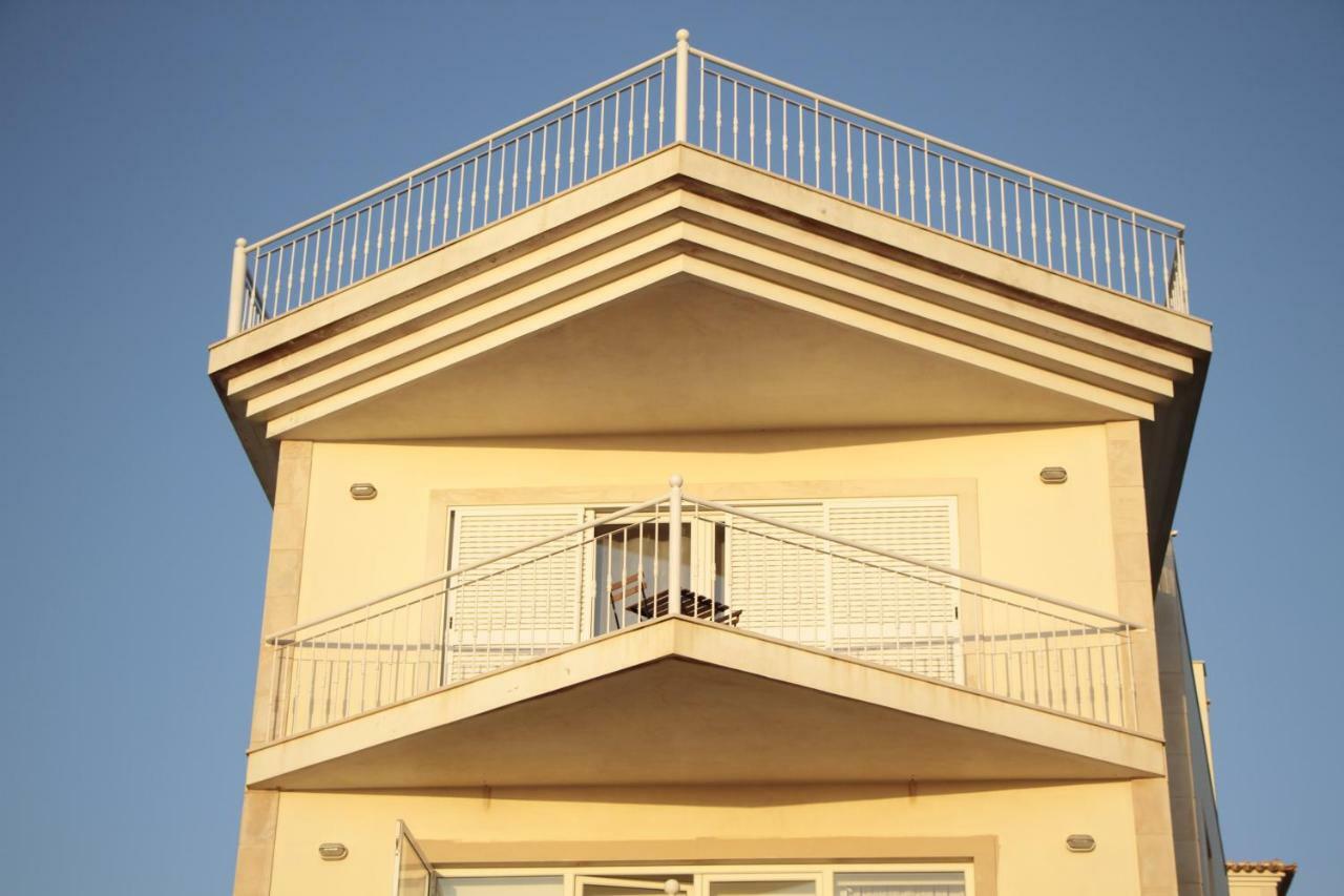 Ericeira Sunset Apartment Ngoại thất bức ảnh