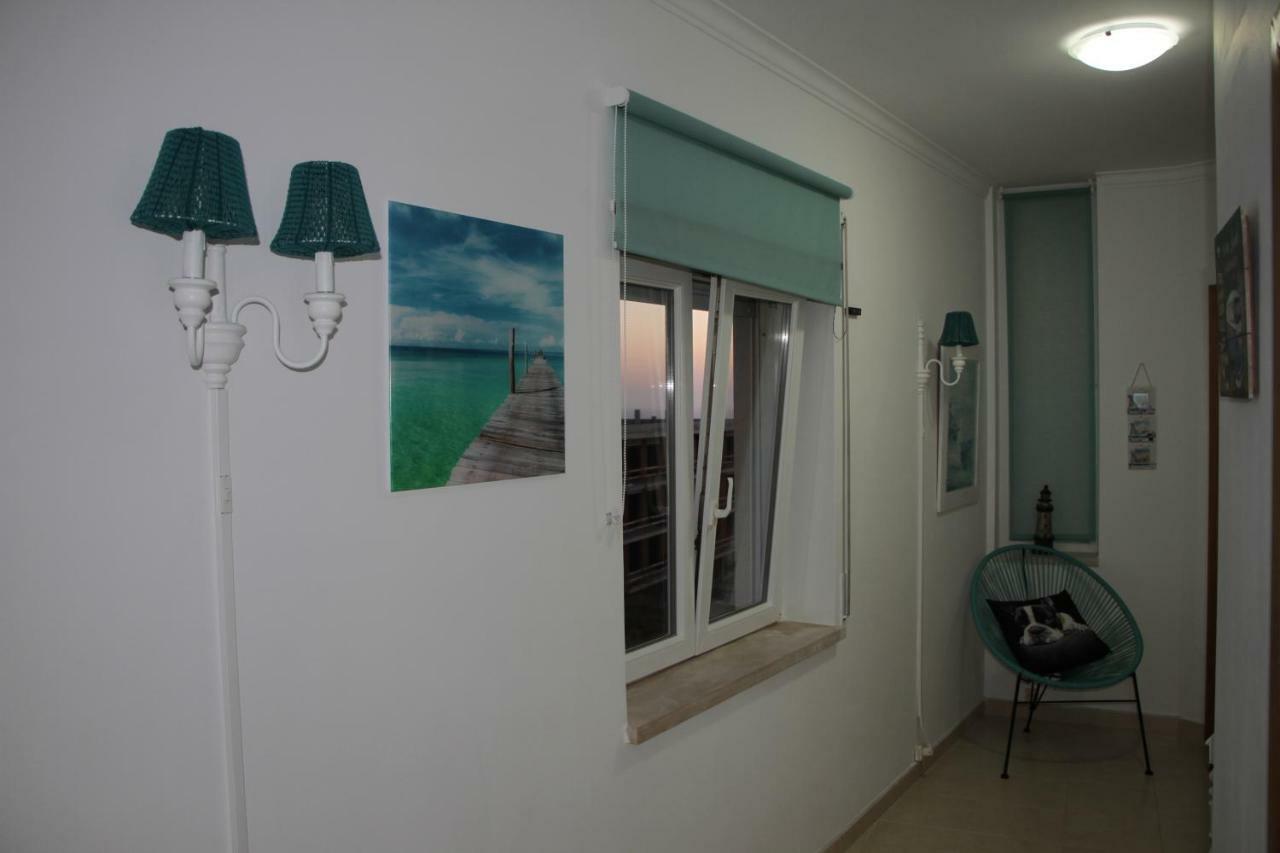 Ericeira Sunset Apartment Ngoại thất bức ảnh