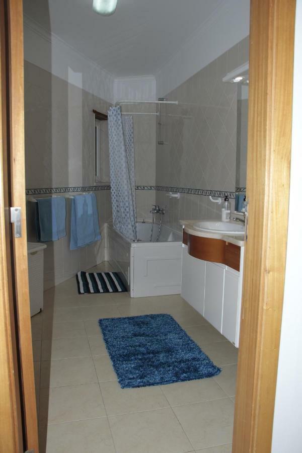 Ericeira Sunset Apartment Ngoại thất bức ảnh
