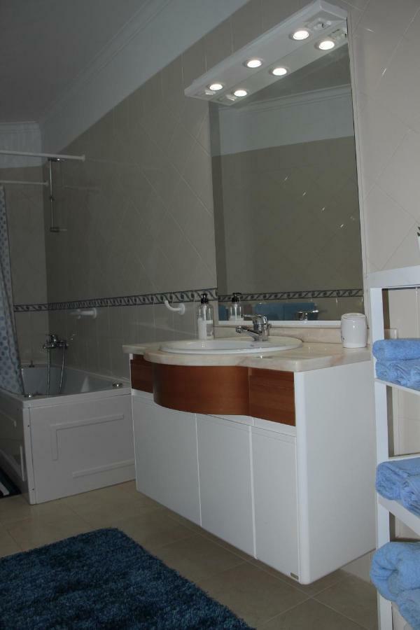 Ericeira Sunset Apartment Ngoại thất bức ảnh