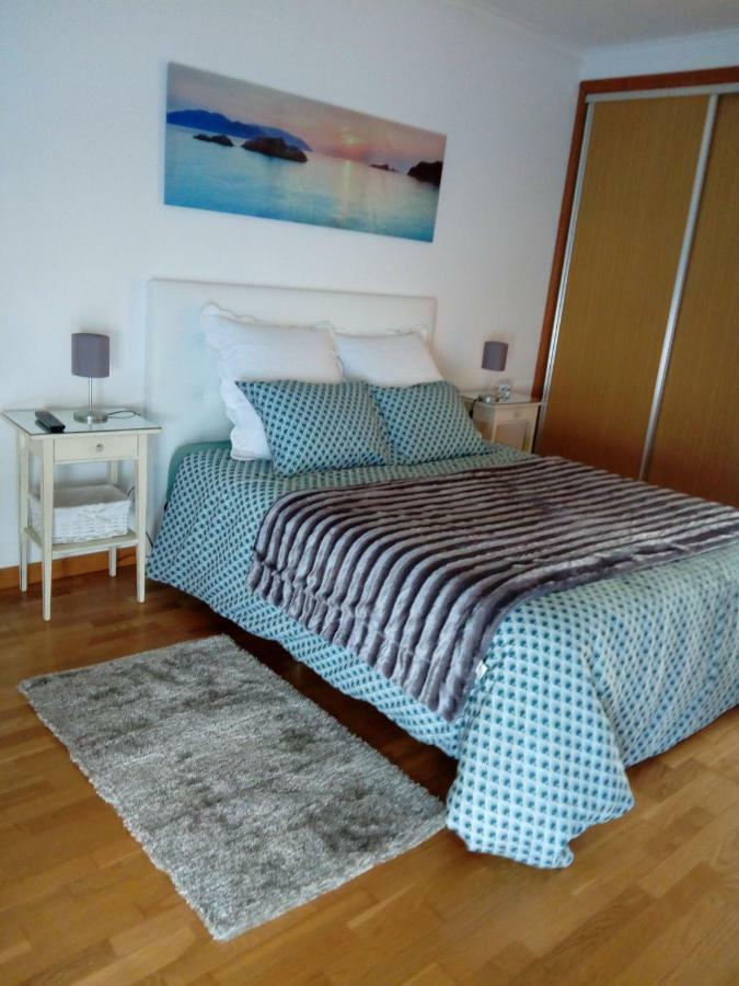 Ericeira Sunset Apartment Ngoại thất bức ảnh