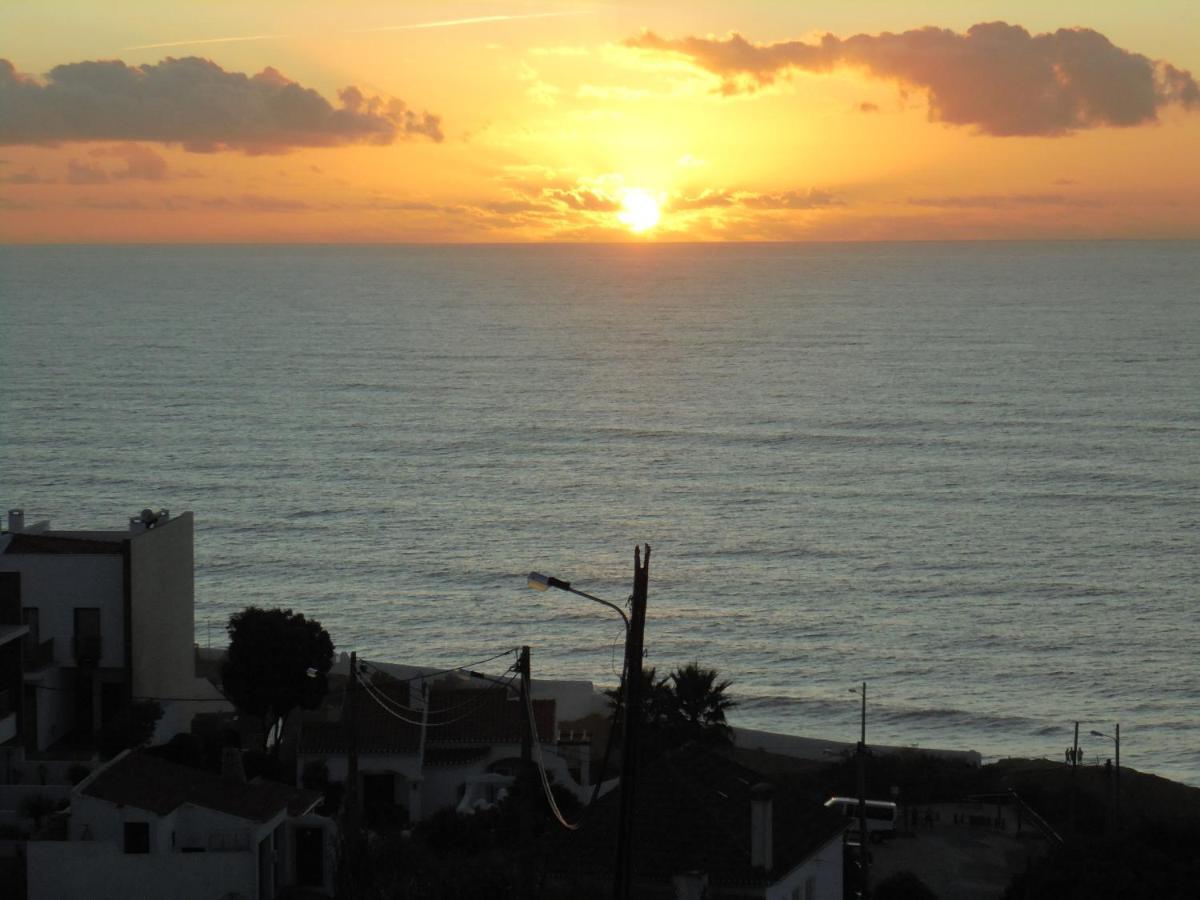 Ericeira Sunset Apartment Ngoại thất bức ảnh