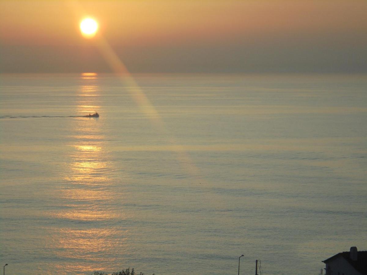 Ericeira Sunset Apartment Ngoại thất bức ảnh