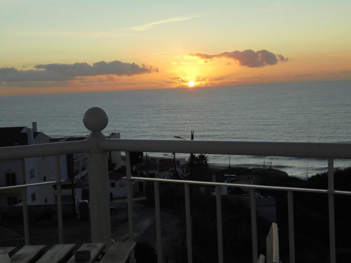 Ericeira Sunset Apartment Ngoại thất bức ảnh