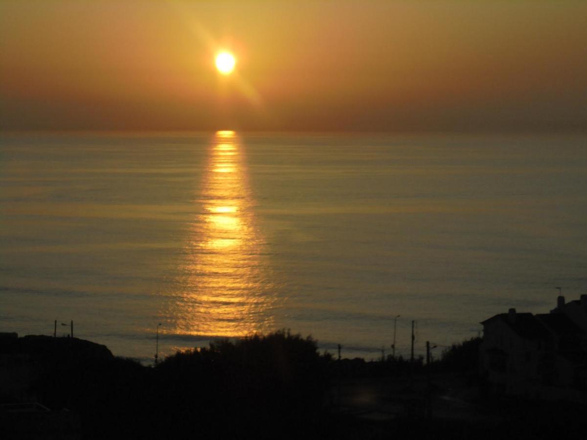 Ericeira Sunset Apartment Ngoại thất bức ảnh